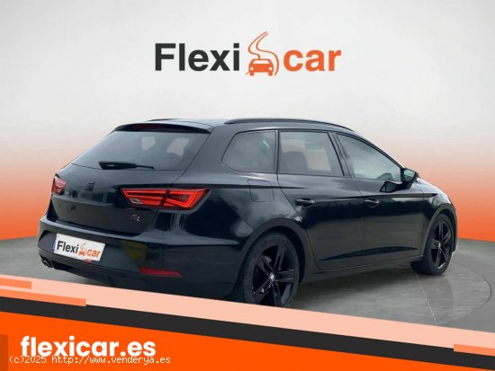 Seat Leon ST 2.0 TDI 135kW (184CV) St&Sp FR - Olías del Rey