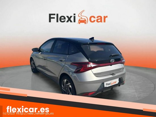 Hyundai i20 1.0 TGDI 74kW (100CV) Klass - Cabrera de Mar