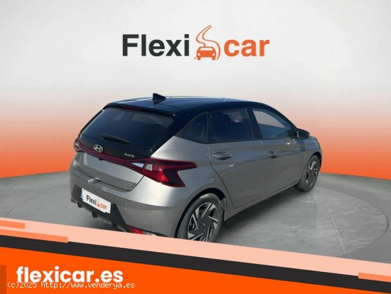 Hyundai i20 1.0 TGDI 74kW (100CV) Klass - Cabrera de Mar