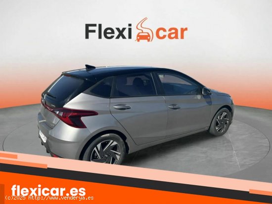 Hyundai i20 1.0 TGDI 74kW (100CV) Klass - Cabrera de Mar