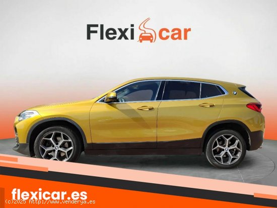 BMW X2 sDrive18d - Girona