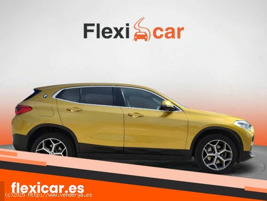 BMW X2 sDrive18d - Girona