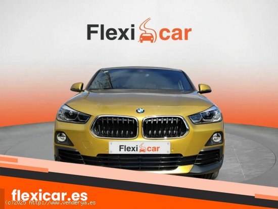 BMW X2 sDrive18d - Girona