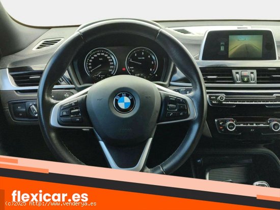 BMW X2 sDrive18d - Girona