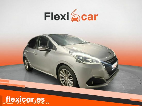 Peugeot 208 3P STYLE 1.2L PureTech 60KW (82CV) - Palma