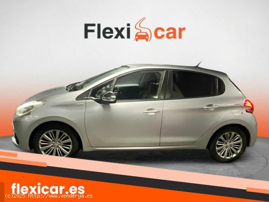 Peugeot 208 3P STYLE 1.2L PureTech 60KW (82CV) - Palma