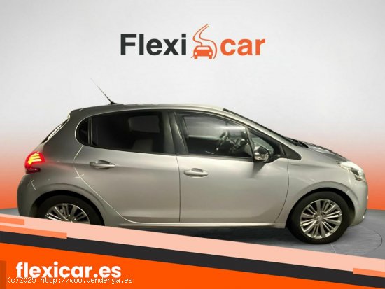 Peugeot 208 3P STYLE 1.2L PureTech 60KW (82CV) - Palma