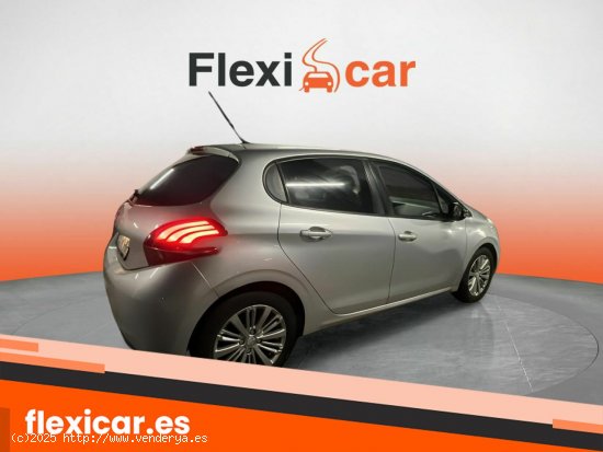 Peugeot 208 3P STYLE 1.2L PureTech 60KW (82CV) - Palma