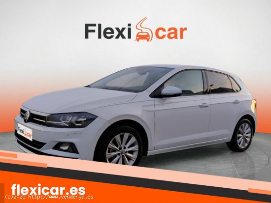 Volkswagen Polo Sport 1.0 TSI 70kW (95CV) - Cáceres