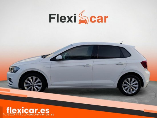 Volkswagen Polo Sport 1.0 TSI 70kW (95CV) - Cáceres