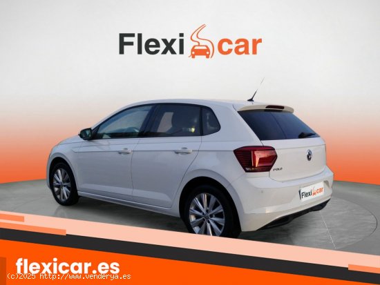 Volkswagen Polo Sport 1.0 TSI 70kW (95CV) - Cáceres