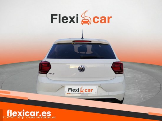 Volkswagen Polo Sport 1.0 TSI 70kW (95CV) - Cáceres