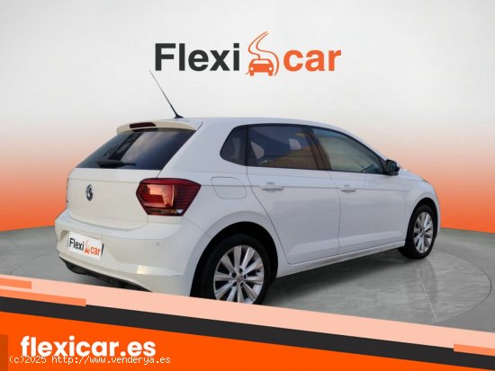 Volkswagen Polo Sport 1.0 TSI 70kW (95CV) - Cáceres