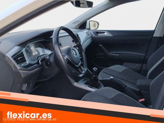 Volkswagen Polo Sport 1.0 TSI 70kW (95CV) - Cáceres