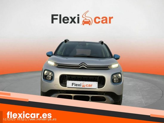 Citroën C3 Aircross BlueHDi 73kW (100CV) S&S FEEL - Valdepeñas