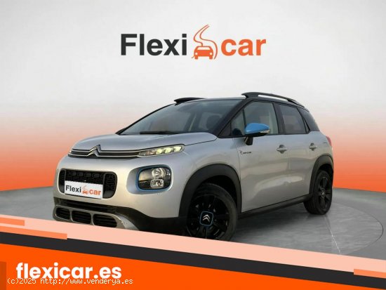 Citroën C3 Aircross BlueHDi 73kW (100CV) S&S FEEL - Valdepeñas