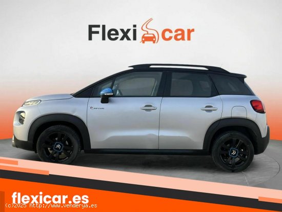 Citroën C3 Aircross BlueHDi 73kW (100CV) S&S FEEL - Valdepeñas