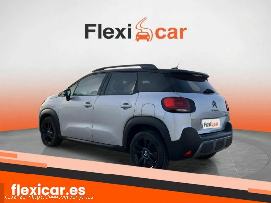 Citroën C3 Aircross BlueHDi 73kW (100CV) S&S FEEL - Valdepeñas