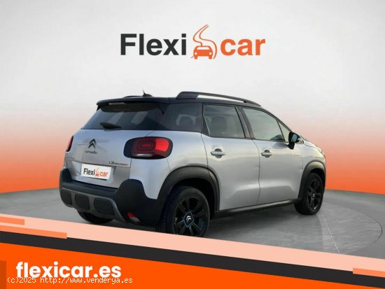 Citroën C3 Aircross BlueHDi 73kW (100CV) S&S FEEL - Valdepeñas