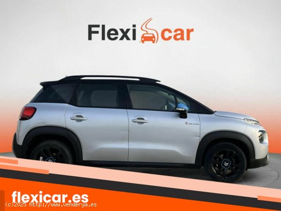 Citroën C3 Aircross BlueHDi 73kW (100CV) S&S FEEL - Valdepeñas