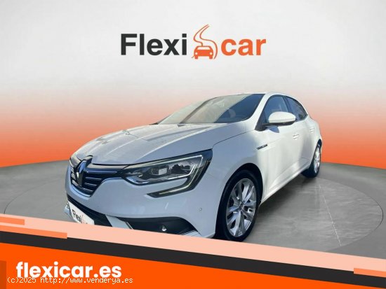 Renault Megane Limited TCe GPF 103 kW (140CV) - Alcorcón