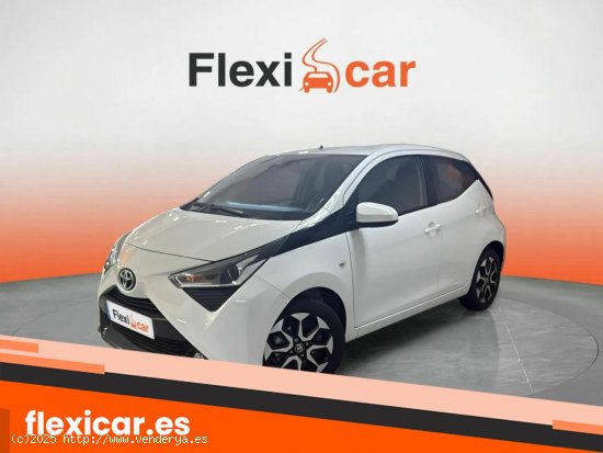 Toyota Aygo 1.0 70 x-play - 5P (2018) - San Andrés de Palomar