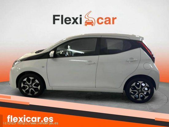 Toyota Aygo 1.0 70 x-play - 5P (2018) - San Andrés de Palomar