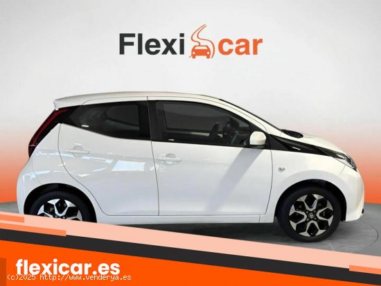 Toyota Aygo 1.0 70 x-play - 5P (2018) - San Andrés de Palomar