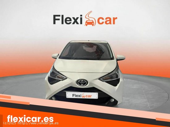 Toyota Aygo 1.0 70 x-play - 5P (2018) - San Andrés de Palomar