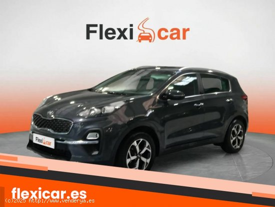 Kia Sportage 1.6 MHEV Drive 100kW (136CV) 4x2 - Reocín