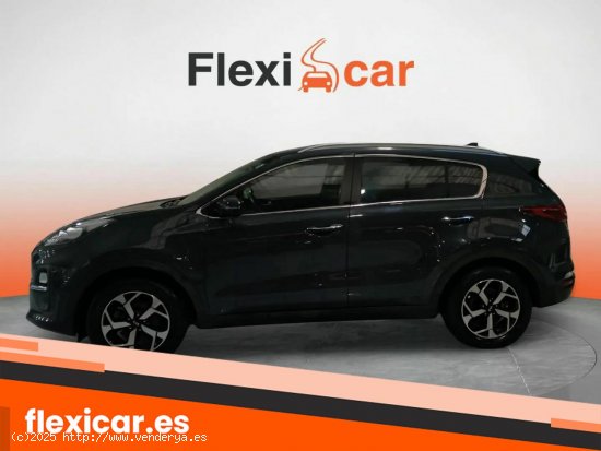 Kia Sportage 1.6 MHEV Drive 100kW (136CV) 4x2 - Reocín