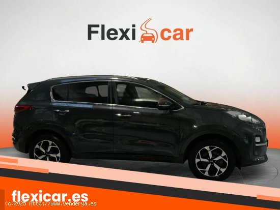 Kia Sportage 1.6 MHEV Drive 100kW (136CV) 4x2 - Reocín