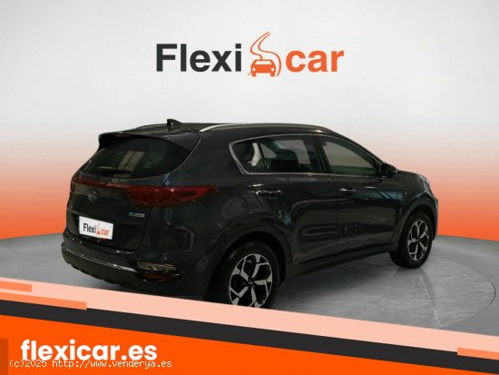 Kia Sportage 1.6 MHEV Drive 100kW (136CV) 4x2 - Reocín