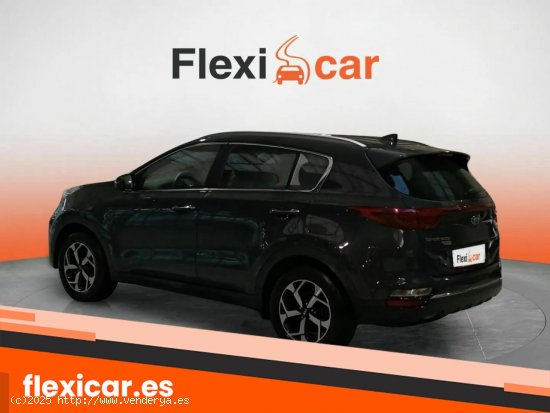 Kia Sportage 1.6 MHEV Drive 100kW (136CV) 4x2 - Reocín