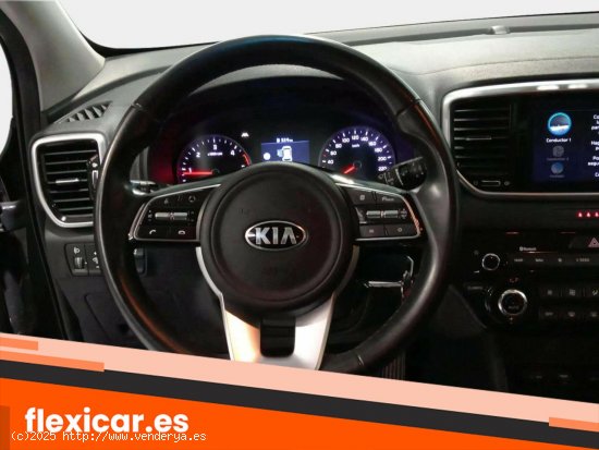 Kia Sportage 1.6 MHEV Drive 100kW (136CV) 4x2 - Reocín