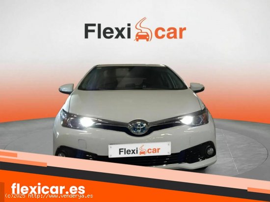 Toyota Auris 1.8 140H Hybrid Active - Girona