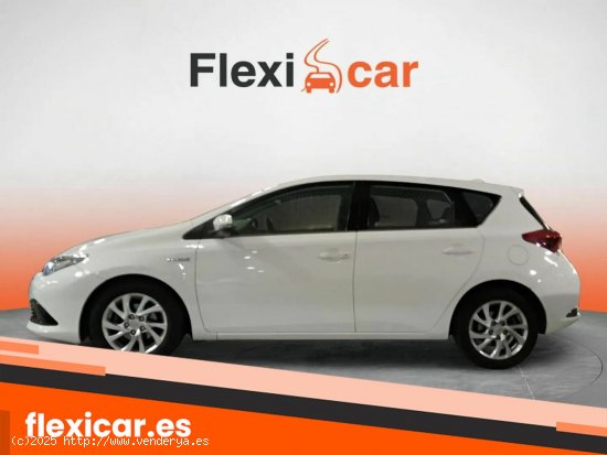 Toyota Auris 1.8 140H Hybrid Active - Girona