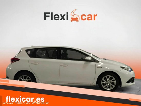 Toyota Auris 1.8 140H Hybrid Active - Girona