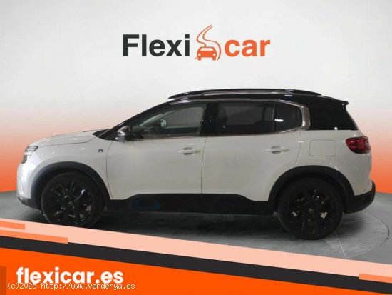 Citroën C5 Aircross HYBRID 100kW (136CV) e-DCS6 E Series - Arrecife