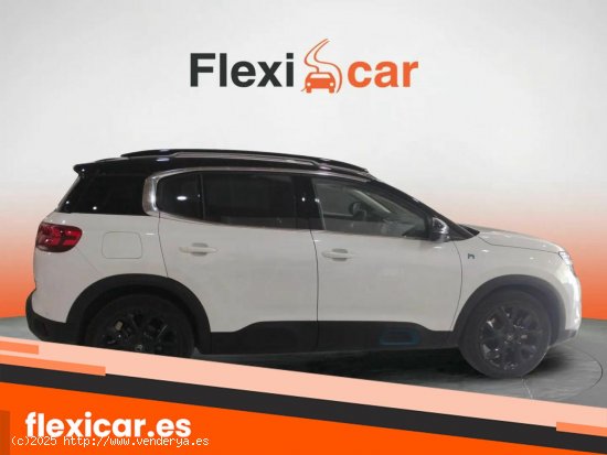 Citroën C5 Aircross HYBRID 100kW (136CV) e-DCS6 E Series - Arrecife