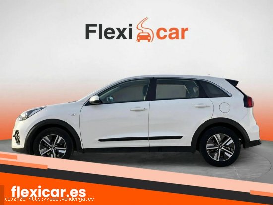 Kia Niro 1.6 GDi HEV 104kW (141CV) Concept - Valdepeñas