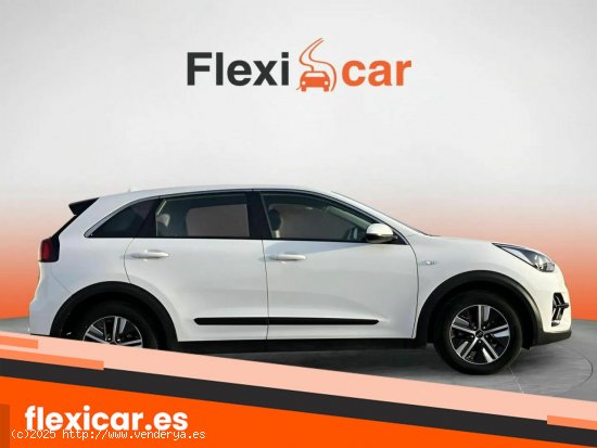 Kia Niro 1.6 GDi HEV 104kW (141CV) Concept - Valdepeñas