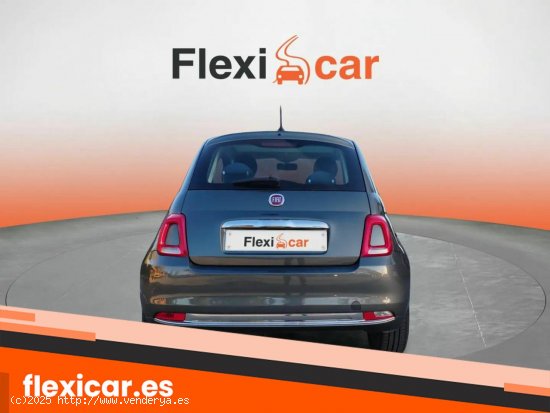 Fiat 500 120th Aniversario 1.2 8v 51KW (69 CV) - Sant Boi de Llobregat