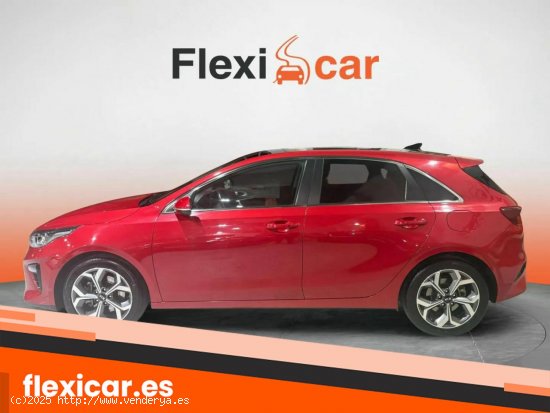 Kia Ceed 1.4 T-GDi 103kW (140CV) Tech DCT - Sabadell