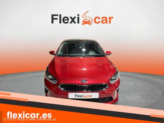 Kia Ceed 1.4 T-GDi 103kW (140CV) Tech DCT - Sabadell