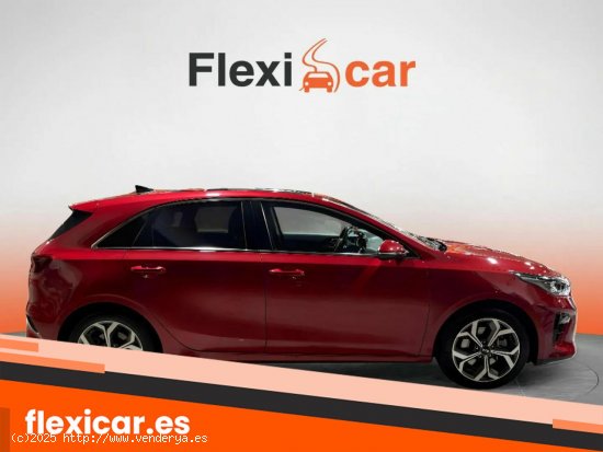 Kia Ceed 1.4 T-GDi 103kW (140CV) Tech DCT - Sabadell