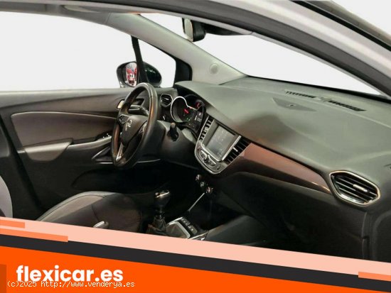 Opel Crossland X 1.2 96kW (130CV) Innovation S/S - Alicante