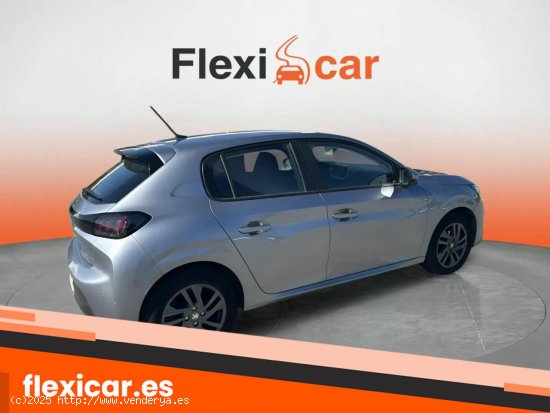 Peugeot 208 PureTech 55kW (75CV) Active - Cabrera de Mar