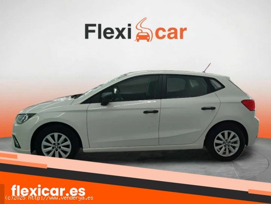 Seat Ibiza 1.0 EcoTSI 70kW (95CV) Reference - Valencia