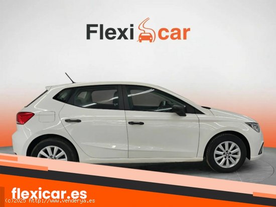 Seat Ibiza 1.0 EcoTSI 70kW (95CV) Reference - Valencia